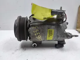 Ford B-MAX Air conditioning (A/C) compressor (pump) C1B119D629AE