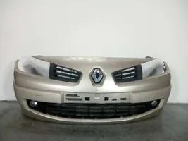 Renault Megane II Paraurti anteriore 