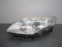 Renault Laguna III Lampa przednia 260600033R