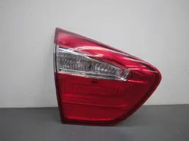 KIA Rio Luci posteriori 924031W2