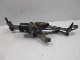 Renault Megane II Wiper motor 