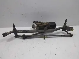 Renault Megane II Wiper motor 