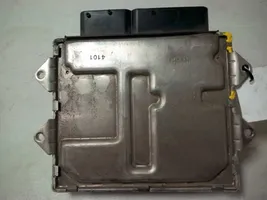 Citroen Nemo Sterownik / Moduł ECU 55257726