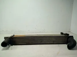 Citroen Nemo Chłodnica powietrza doładowującego / Intercooler L8119001