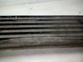 Citroen Nemo Chłodnica powietrza doładowującego / Intercooler L8119001