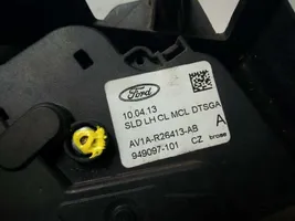 Ford B-MAX Zamek drzwi tylnych AV1AR26413AB