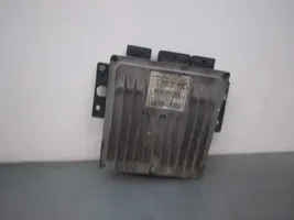 Renault Kangoo II Calculateur moteur ECU 8200911562