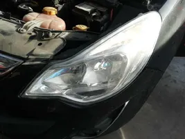 Opel Corsa D Faro/fanale 