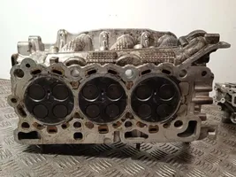Jaguar XF X250 Testata motore 9X2Q6C064CA