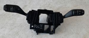 Ford Focus Leva/interruttore dell’indicatore di direzione e tergicristallo 4M5T13N064HH