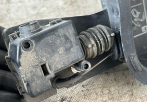 Lancia Thema Verrouillage du bouchon du réservoir de carburant 68037709AB