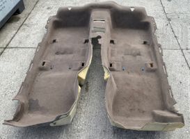 Jaguar S-Type Front floor carpet liner 2R835413000