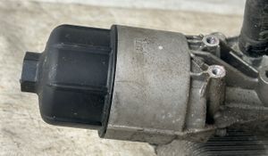 Lancia Thema Держатель масляного фильтра / охладитель 