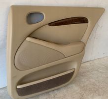 Jaguar S-Type Rear door card panel trim 