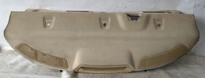 Jaguar S-Type Parcel shelf 