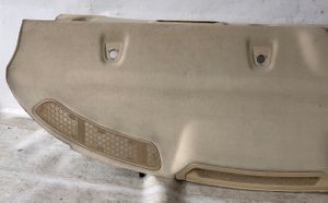 Jaguar S-Type Parcel shelf 