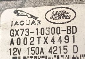 Jaguar F-Pace Alternator GX7310300BD