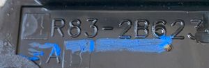 Jaguar S-Type Hand parking brake switch 4R832B623AB