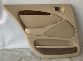 Jaguar S-Type Rear door card panel trim 