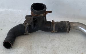 Jaguar S-Type Intercooler hose/pipe 4R836N870AB