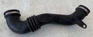 Jaguar S-Type Air intake hose/pipe 4R839690AF