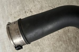 Lancia Thema Tube d'admission de tuyau de refroidisseur intermédiaire MGW00110