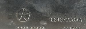 Lancia Thema Ilmanoton kanavan osa 68137236AA