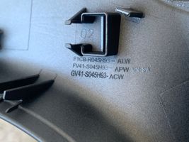 Ford Kuga II Radion/GPS-laitteen pääyksikön kehys GV41S045H93ACW