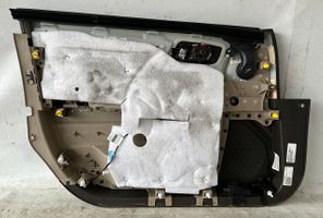 Lancia Thema Boczki / Poszycie drzwi przednich 