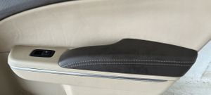 Lancia Thema Garniture panneau de porte arrière 