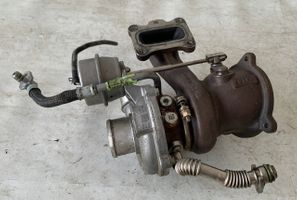 Ford Kuga II Turbine F1FG6K682AB