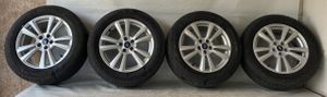 Ford Kuga II R17 alloy rim GJ5C1007B1A