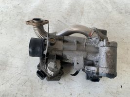 Renault Koleos II EGR-venttiili 147105543R