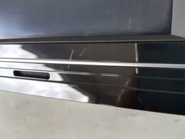 Volkswagen T-Roc Panel / Radioodtwarzacz CD/DVD/GPS 17A035867