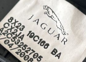 Jaguar XF X250 Câble adaptateur AUX 8X2319C166BA