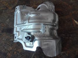 Nissan Qashqai Bouclier thermique d'échappement 144504628R