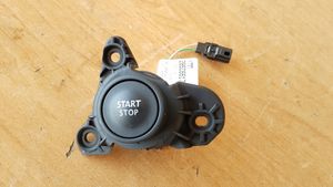 Renault Scenic IV - Grand scenic IV Bouton poussoir de démarrage du moteur 285905306R