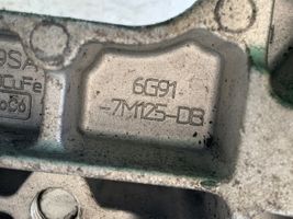 Ford Mondeo MK IV Łapa / Mocowanie skrzyni biegów 6G917M125DB