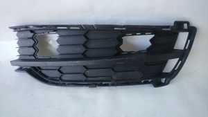 Skoda Karoq Front bumper lower grill 57A807368