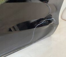 Alfa Romeo Stelvio Rear door 