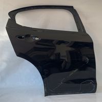 Alfa Romeo Stelvio Rear door 