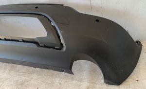 Opel Mokka X Rear bumper 