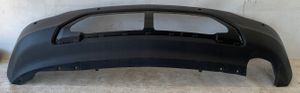 Opel Mokka X Rear bumper 