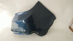 Opel Mokka Rivestimento del pannello parte angolare del paraurti posteriore 95352038