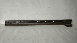 Volkswagen Sharan Rear door trim (molding) 7N0854950H