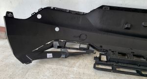 Opel Grandland X Apakšējā bampera daļa YP00064477