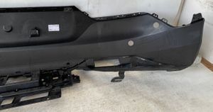 Opel Grandland X Spoiler Lippe Stoßstange Stoßfänger hinten YP00064477