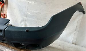 Renault Scenic RX Etupuskuri 7700437704