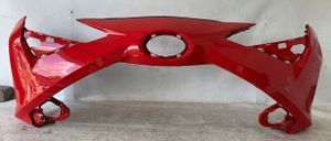 Toyota Aygo AB40 Paraurti anteriore 521190H180