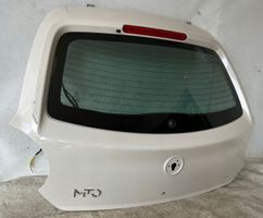 Alfa Romeo Mito Takaluukun/tavaratilan kansi 
